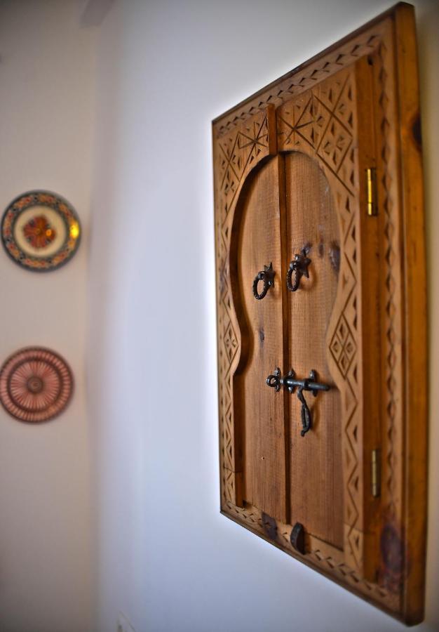 Darna Hostel Tétouan Exterior foto
