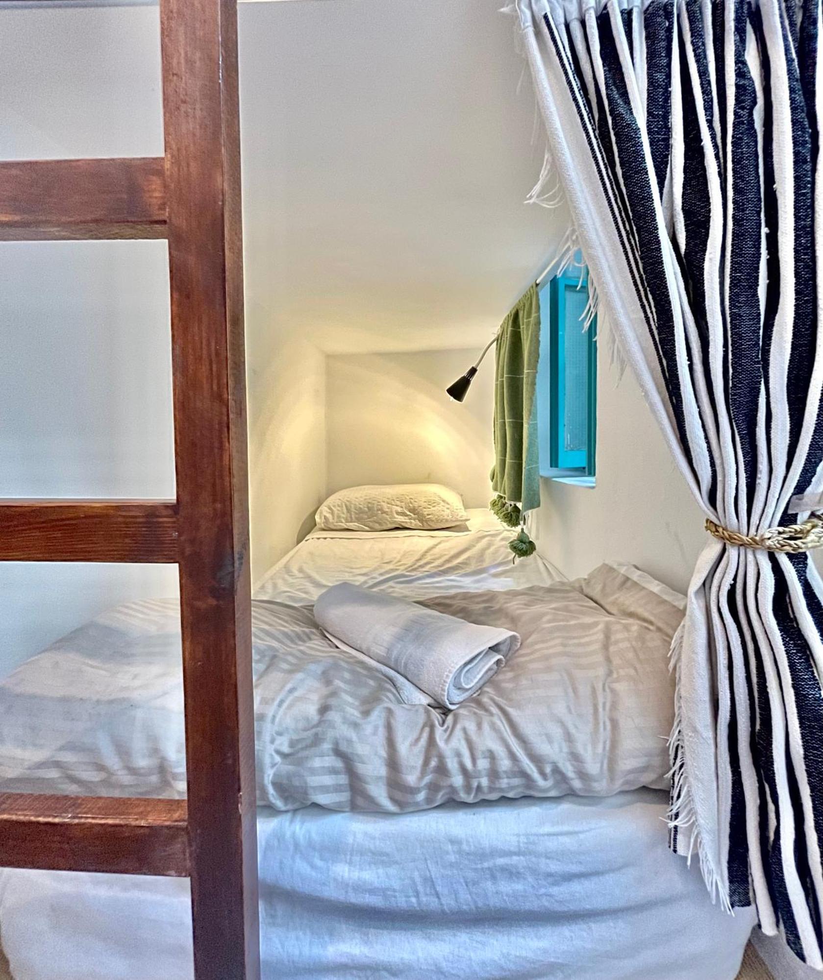 Darna Hostel Tétouan Quarto foto